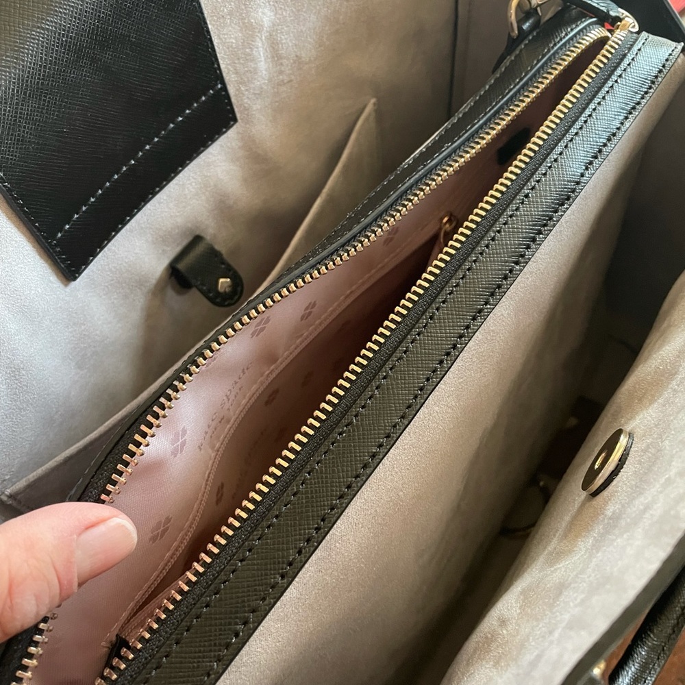 Kate Spade Bag - Picture 3 of 7